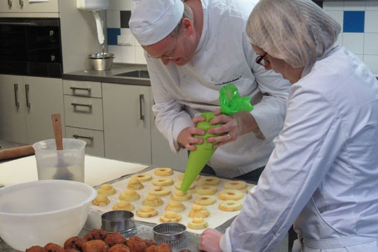 Open Dag Ambachtse Bedrijven St. Werkvisie De Hoop