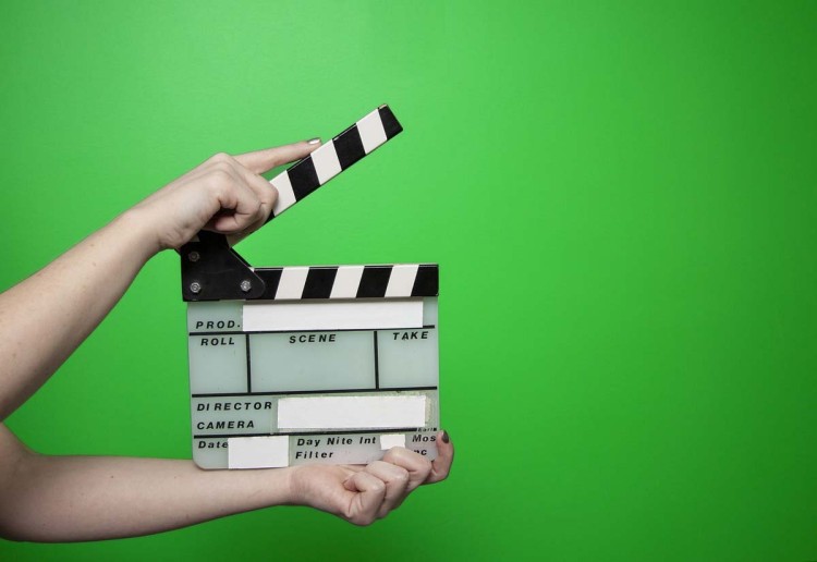 Digilab 'Green screen' (7-13 jaar)