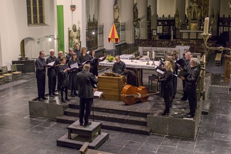 Slotconcert Duyschot Concerten
