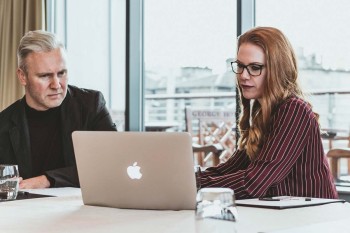 Hoe kunnen lokale ondernemers hun bedrijf toekomstbestendig financieren?