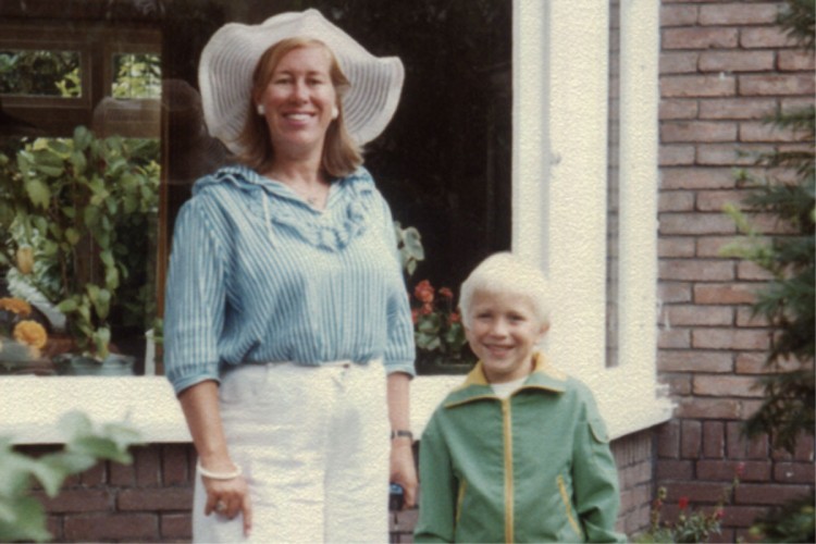 Filmdocumentaire 'Puinhoop' draait in Cascade