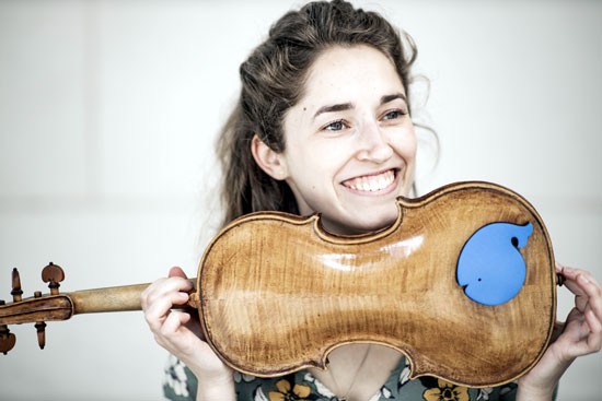 Opmaat tot Beethoven: Duyschotconcert - Duo Belder-Dupont