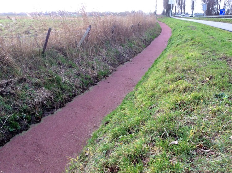 Watercrisis in aantocht