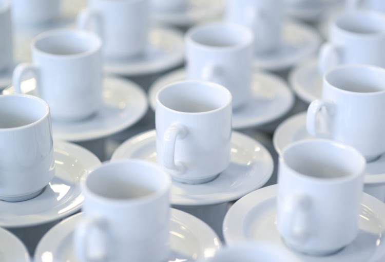 Koffie met... Lichaam en geest in historisch perspectief