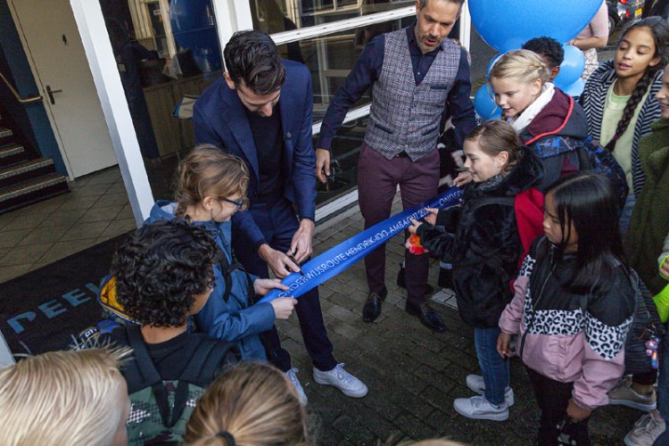 Onderwijsroute 2021 – Schoolklassen bezoeken Ambachts bedrijfsleven