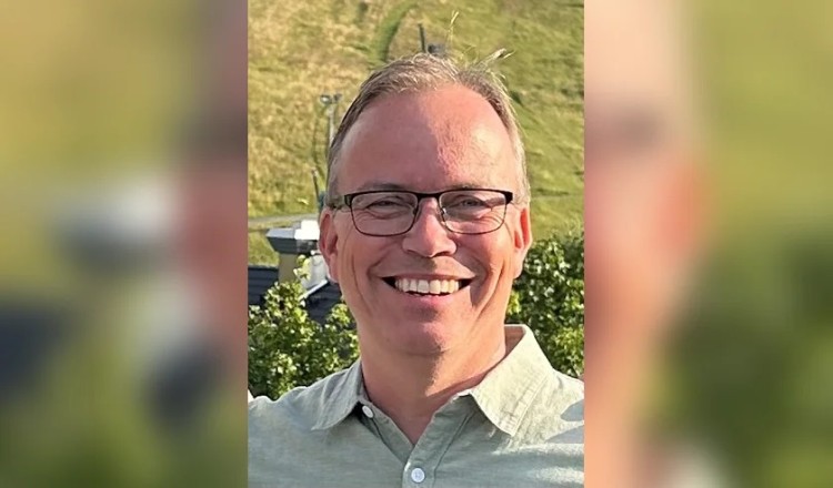 Nieuw CDA-raadslid Robert  Calkhoven: “Geen woorden, maar [politieke] daden”