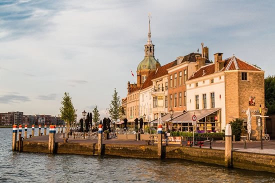 Dingen die je niet mag missen bij een bezoek aan Dordrecht