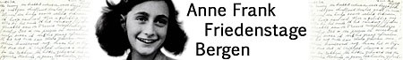 Anne Frank Friedenstage