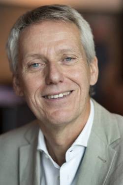 Jan Bonjer nieuwe dijkgraaf waterschap Hollandse Delta