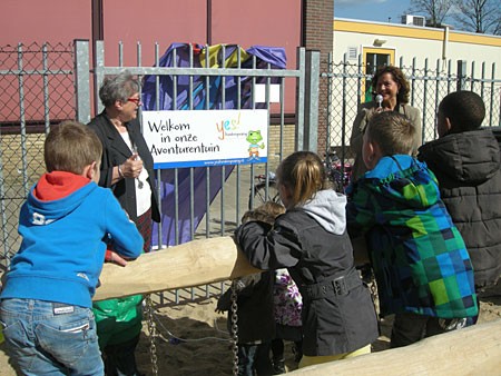 Nieuwe naam Kinderopvang Bobo bekend