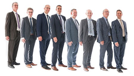 SGP-ChristenUnie presenteert kandidatenlijst