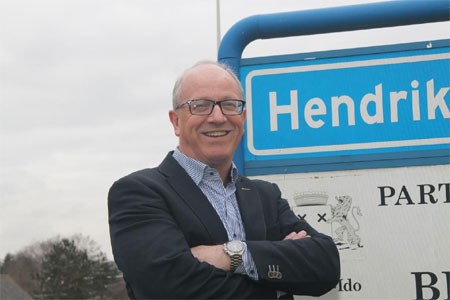 SGP-ChristenUnie: Oog hebben voor elkaar