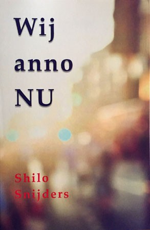 Ambachtse Shilo Snijders publiceert haar eerste roman