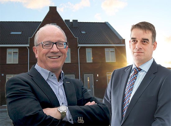 SGP ChristenUnie: Blij dat de OZB niet stijgt