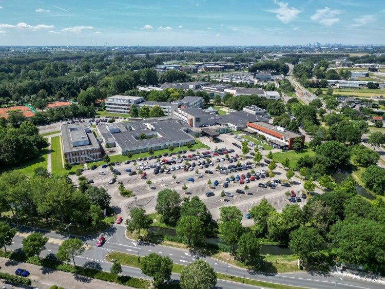 Renovatie ziekenhuislocaties Dordwijk en Zwijndrecht op komst