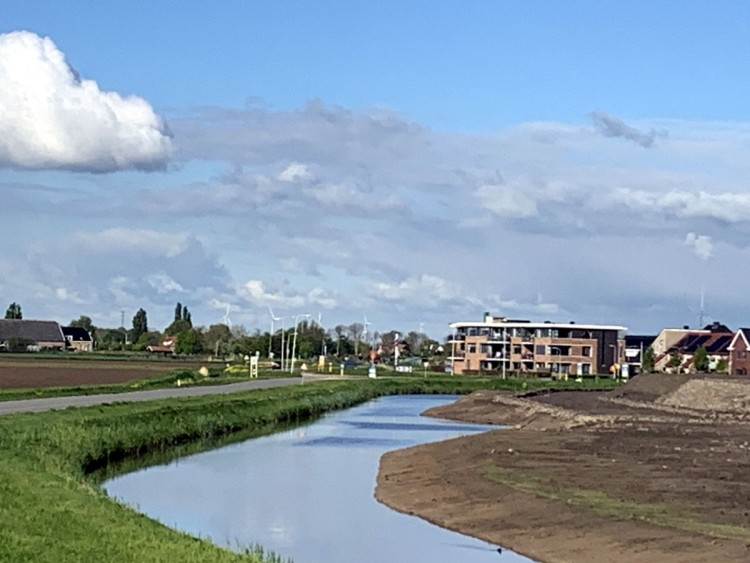 Waterkwaliteit in de wacht