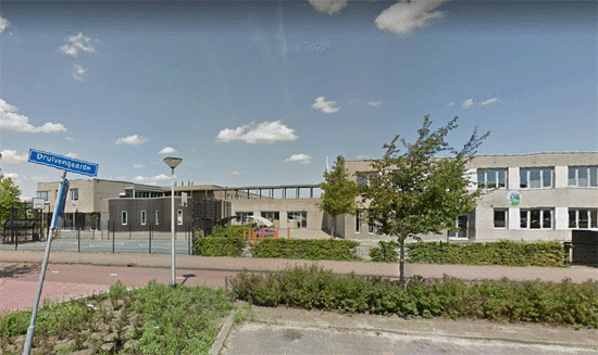 John F. Kennedy verder als 'De Klimboom'