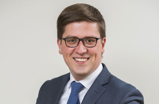 Jeroen van der Laan van de SGP-ChristenUnie: 'Investeer in schoolgebouwen'