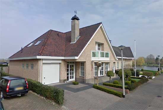 De duurste woning van Hendrik-Ido-Ambacht?