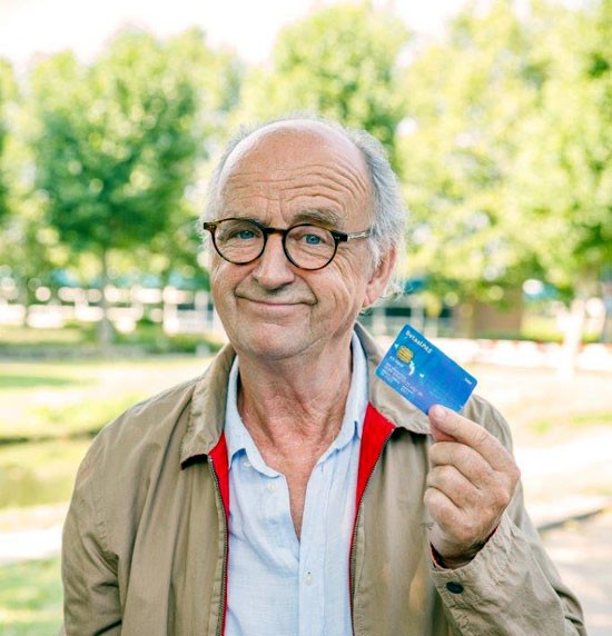Landelijke campagne Senioren en Veiligheid 1 september van start