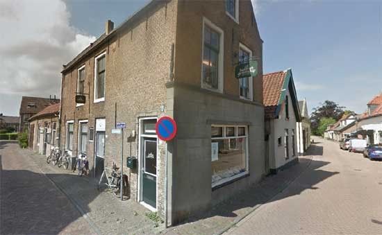 Den Brommert: In april feestelijke opening