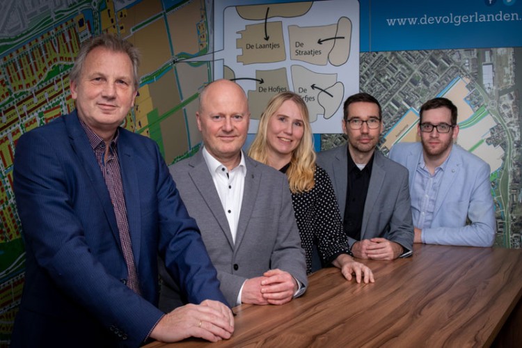 Realistisch Ambacht presenteert kandidaten:  ‘Tijd voor een redelijk en rechts geluid’ 