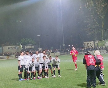Album afbeelding 8: ASWH teamfoto 1