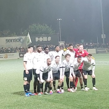 Album afbeelding 9: ASWH teamfoto 2