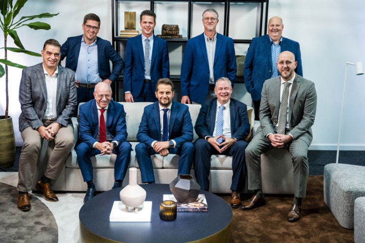 SGP-ChristenUnie kiest voor ervaring en continuïteit