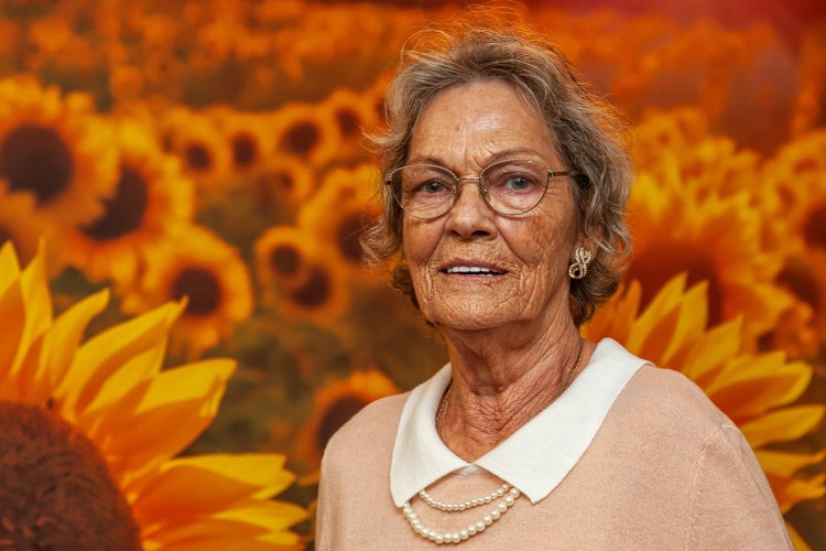 BBV-vrijwilliger aan het woord: Thea Franssen 