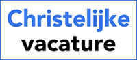 christelijke vacatures