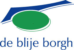 Logo Zorgorganisatie De Blije Borgh