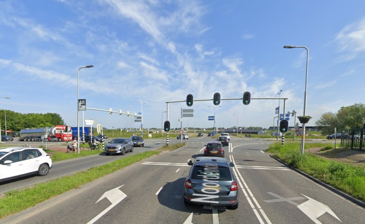Hinder N915 vanaf 3 maart tot 8 juni; aanleg slimme verkeerslichten