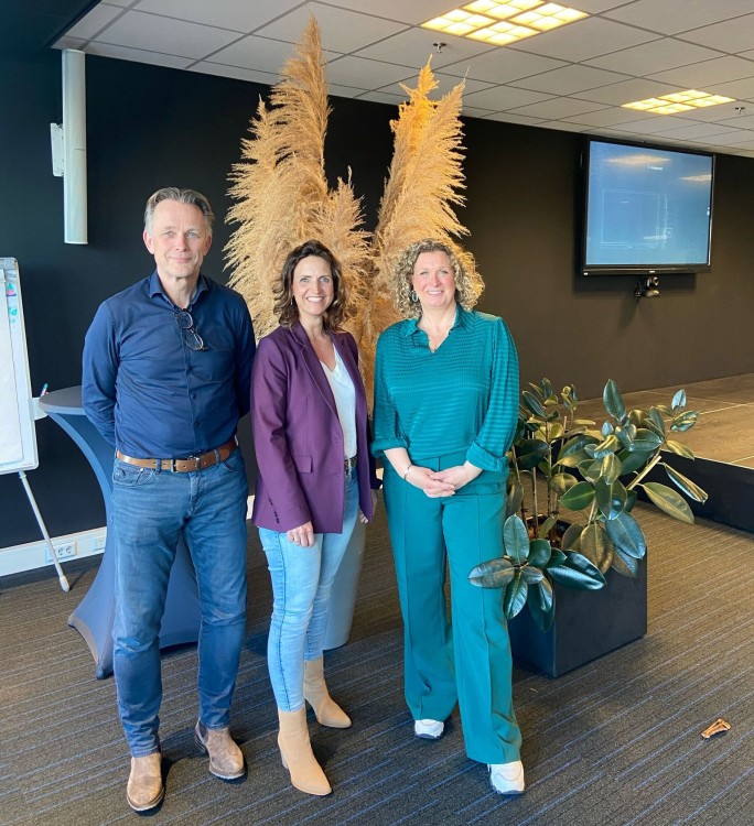 Werkcentrum Drechtsteden organiseert inspiratiesessie voor werkgevers