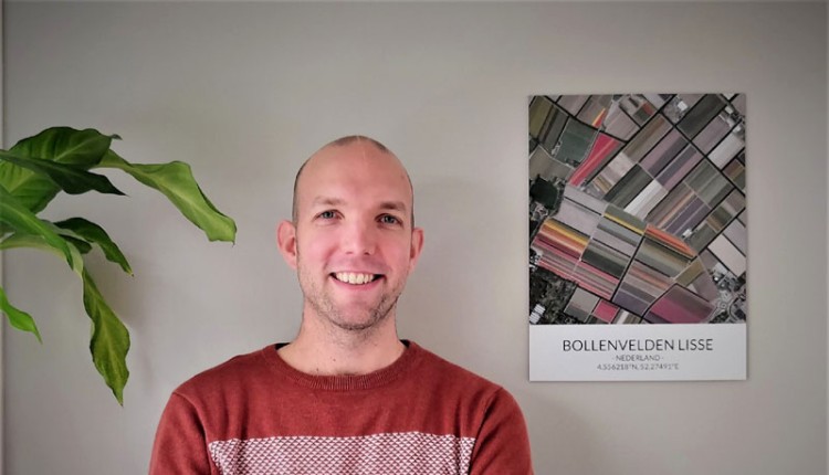 Ambachtse ondernemer verkoopt artistieke plattegronden van jouw dorp, wijk of favoriete plaats