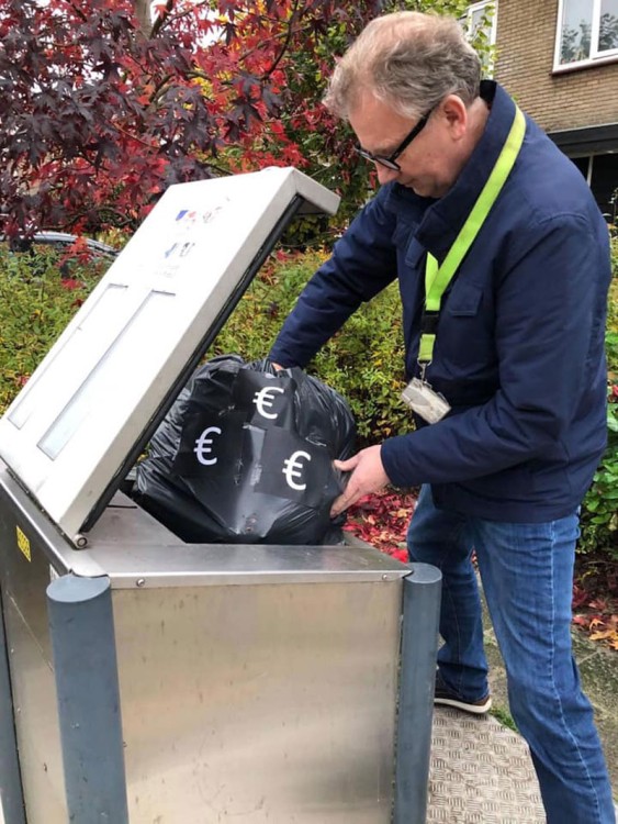 Realistisch Ambacht: "Recycletarief wordt veel te rooskleurig gebracht"