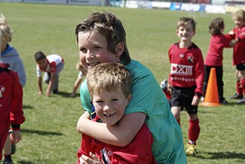 IFC's opendag is succesvol