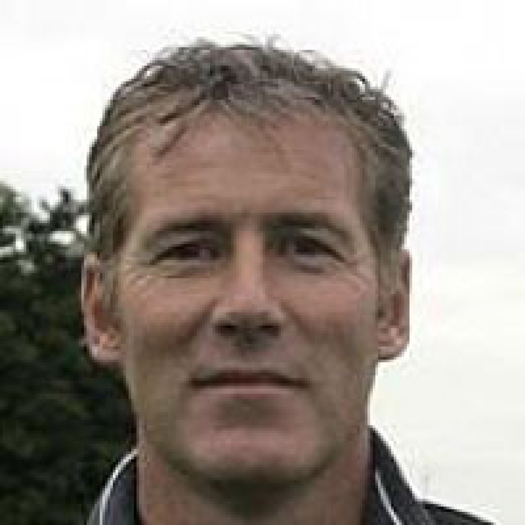 Ex-prof Ed Ridderhof trainer ASWH 2 | Ambacht.net