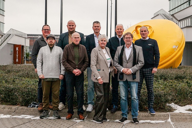 Gemeente Belangen: "Verbeter de wereld, begin bij je eigen Gemeente!”