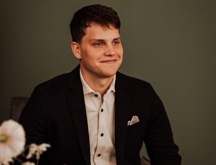 Derrick Flach (SGP-ChristenUnie) en Marjan Sierat (GL-PvdA) met voorkeurstemmen in de raad gekozen