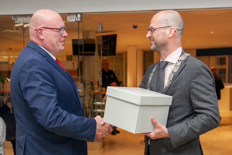 Over de breuk in de GL/PvdA-fractie die de buitenwacht niet zag aankomen