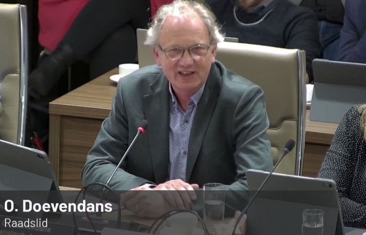Realistisch Ambacht bouwt aan coalitie met VVD, Gemeente Belangen en D66