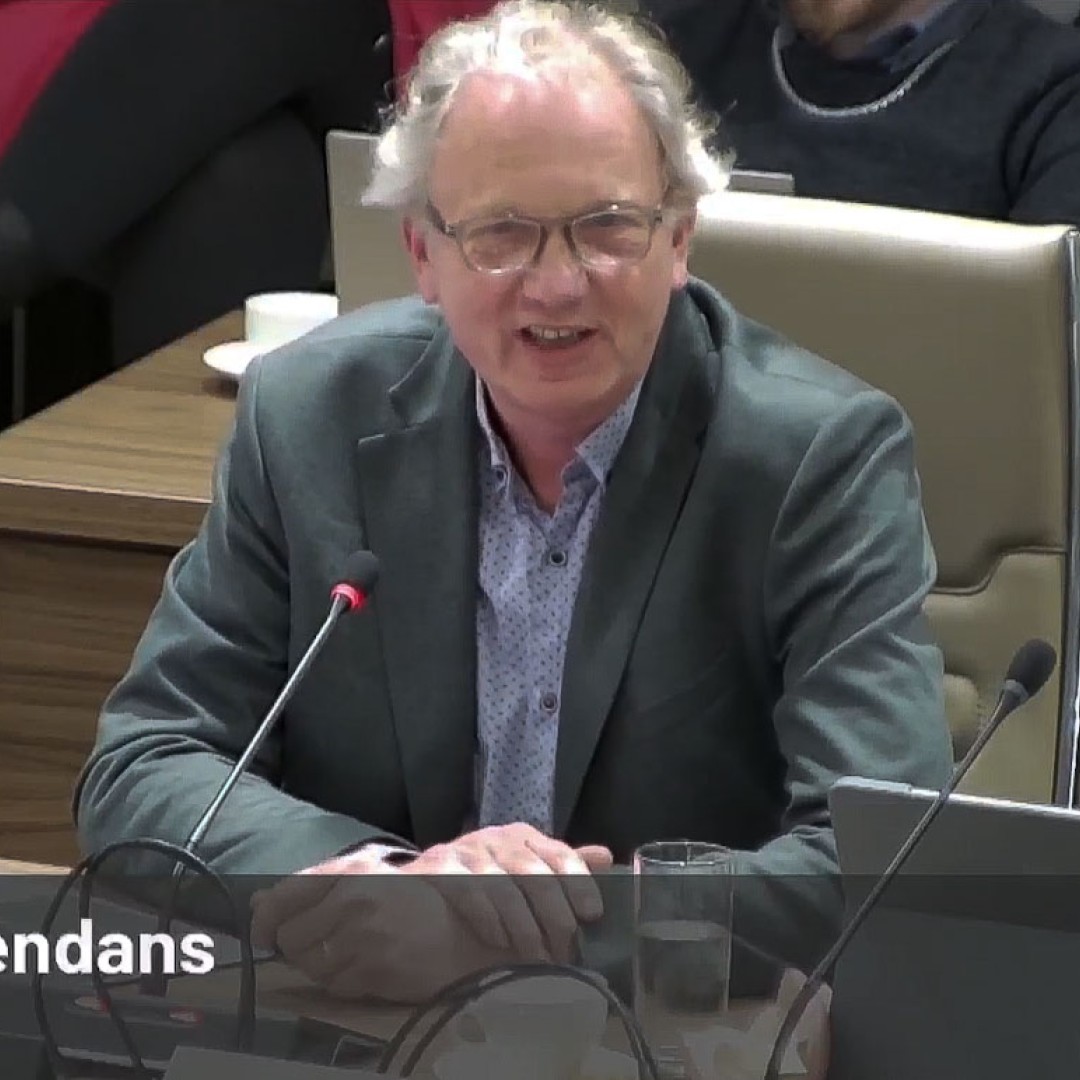 Realistisch Ambacht bouwt aan coalitie met VVD, Gemeente Belangen en D66