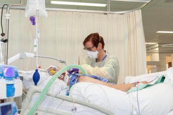 IC Café voor patiënten en naasten na IC-opname