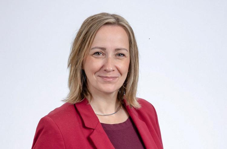 Corine van Driel nieuwe commissievoorzitter: Ambacht krijgt opnieuw een vrouw aan het roer
