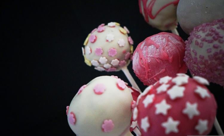Kunstkids: Cakepops maken (groep 5&6)