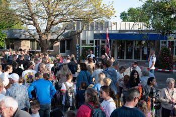 Album afbeelding 11: Foto: Jurgen Jansen