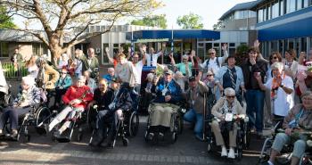 Album afbeelding 12: Foto: Jurgen Jansen