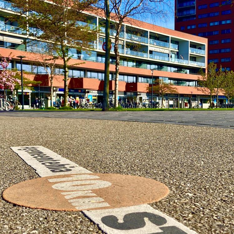 Online winkelen of de Sophiapromenade bezoeken?