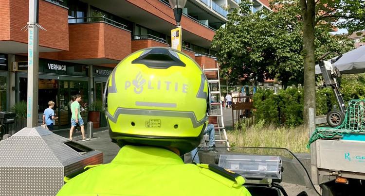 Veiligheidsrapportage 2025: Veiligheid onder druk door groei en gedrag
